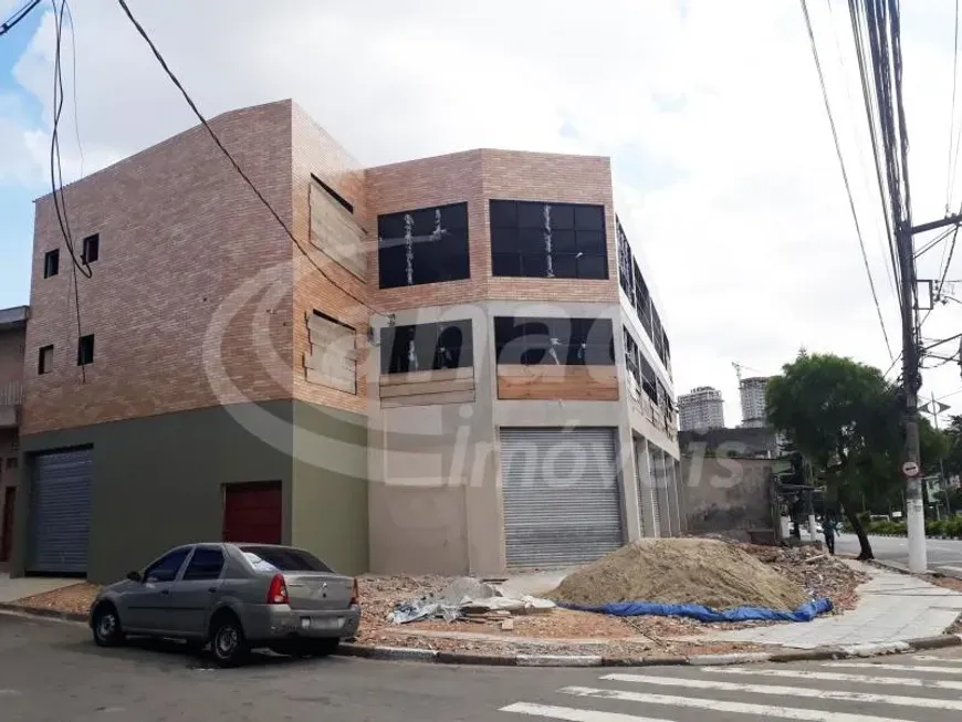 Foto 1 de Ponto Comercial para alugar, 320m² em Jardim D'abril, Osasco