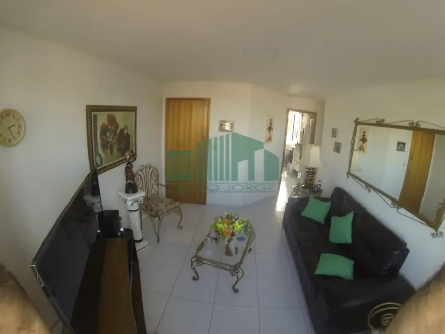 Foto 1 de Apartamento com 3 Quartos à venda, 62m² em Bairro Novo, Olinda