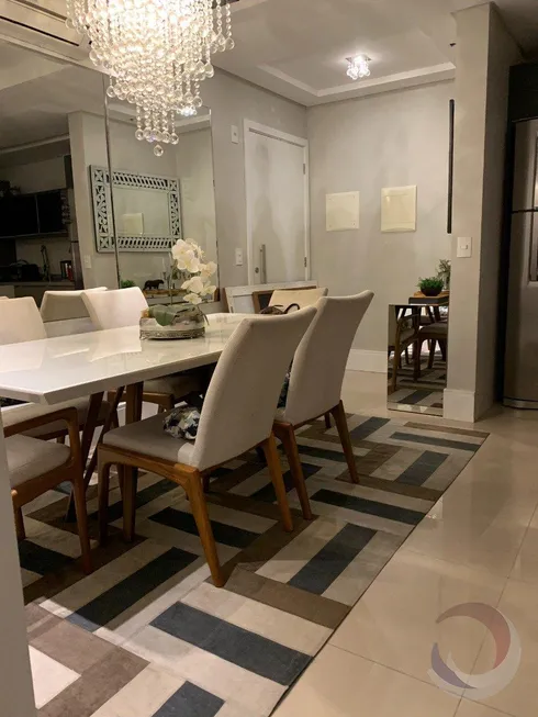 Foto 1 de Apartamento com 3 Quartos à venda, 94m² em Córrego Grande, Florianópolis