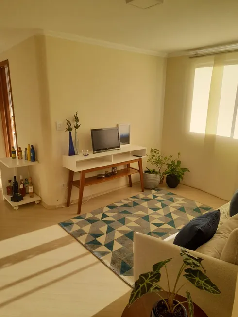 Foto 1 de Apartamento com 2 Quartos à venda, 56m² em Santa Terezinha, São Bernardo do Campo