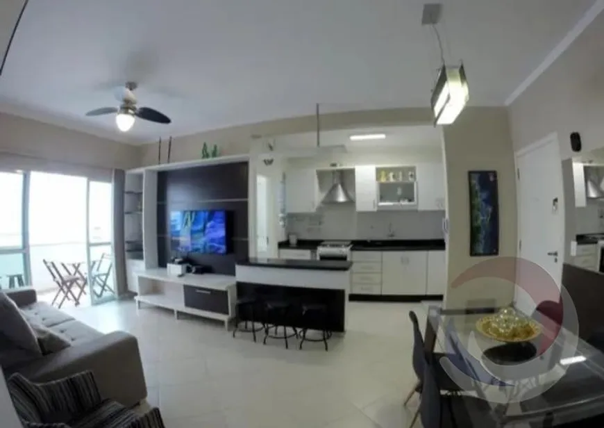 Foto 1 de Apartamento com 2 Quartos à venda, 71m² em Canasvieiras, Florianópolis