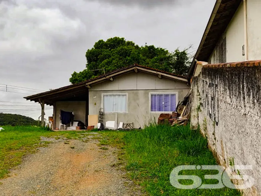 Foto 1 de Casa com 2 Quartos à venda, 70m² em Profipo, Joinville