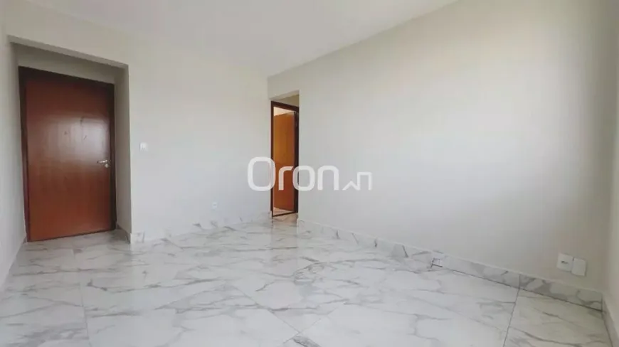 Foto 1 de Apartamento com 3 Quartos à venda, 67m² em Setor Pedro Ludovico, Goiânia