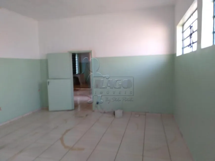 Foto 1 de Ponto Comercial com 1 Quarto à venda, 367m² em Ipiranga, Ribeirão Preto