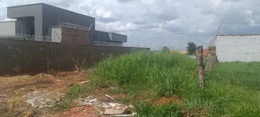 Foto 1 de Lote/Terreno à venda, 360m² em Setor Faiçalville, Goiânia