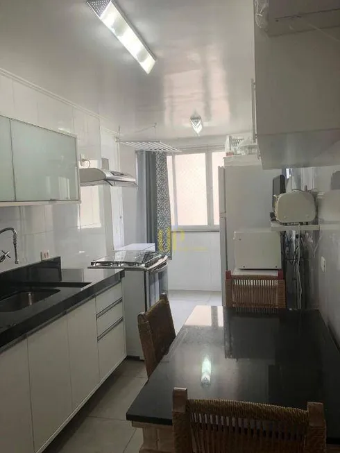 Foto 1 de Apartamento com 3 Quartos à venda, 100m² em Vila Mariana, São Paulo