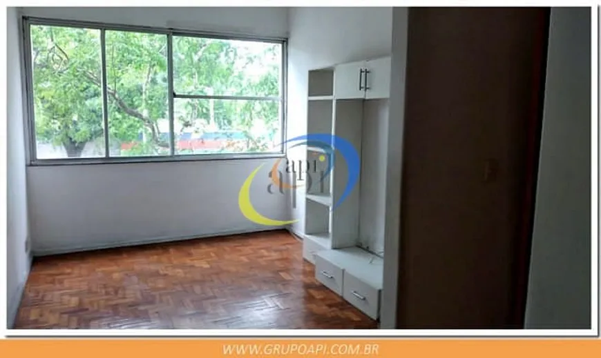 Foto 1 de Apartamento com 2 Quartos à venda, 80m² em Leblon, Rio de Janeiro