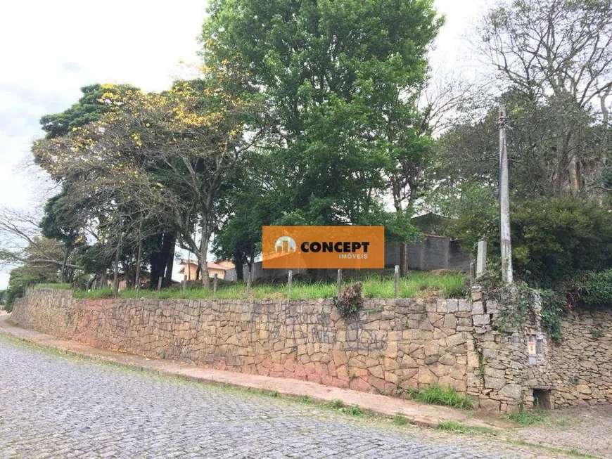 Foto 1 de Lote/Terreno à venda, 250m² em Suissa, Ribeirão Pires