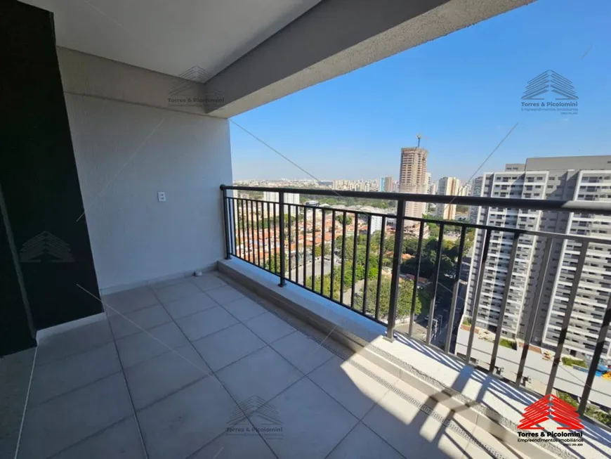 Foto 1 de Apartamento com 2 Quartos à venda, 64m² em Vila Prudente, São Paulo