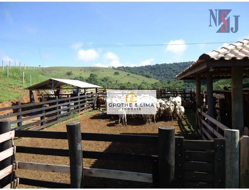 Foto 1 de Fazenda/Sítio com 1 Quarto à venda, 200m² em , Lagoinha