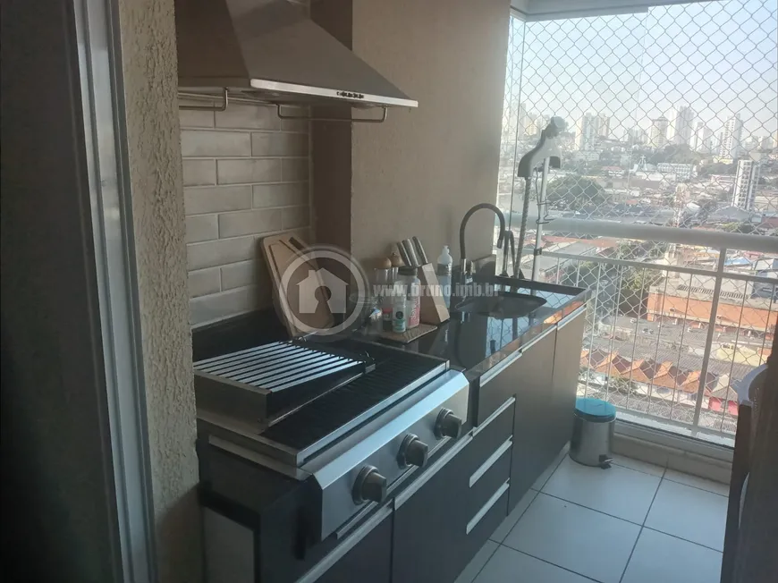 Foto 1 de Apartamento com 2 Quartos à venda, 63m² em Vila Maria, São Paulo