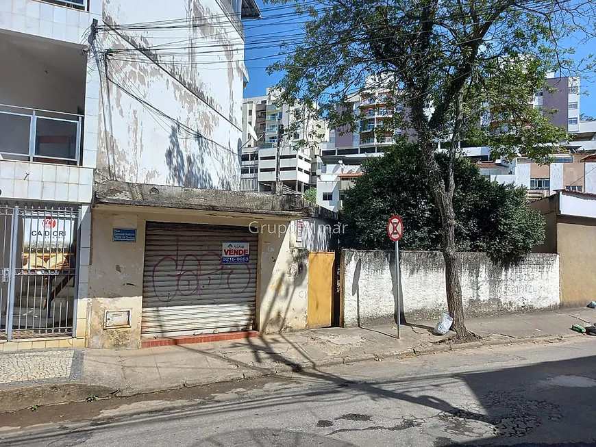 Foto 1 de Lote/Terreno à venda, 219m² em São Mateus, Juiz de Fora