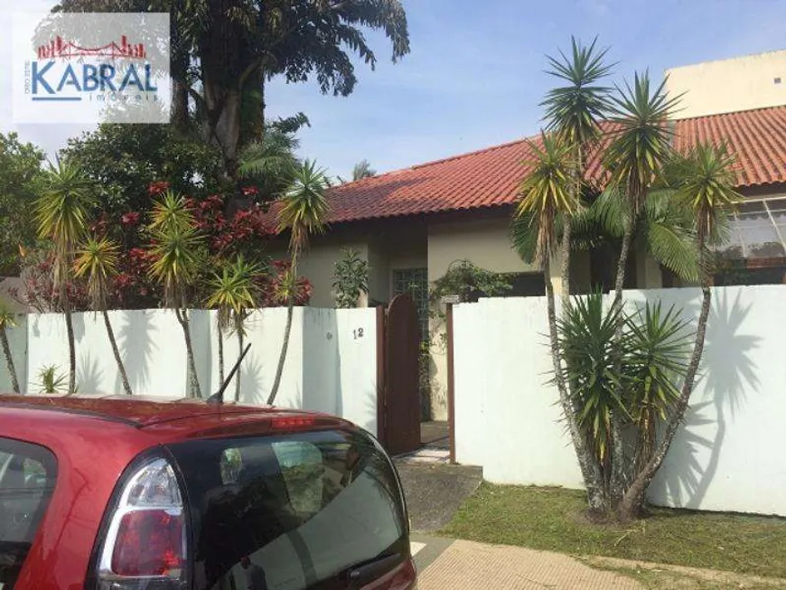 Foto 1 de Casa com 4 Quartos para alugar, 713m² em Santa Mônica, Florianópolis
