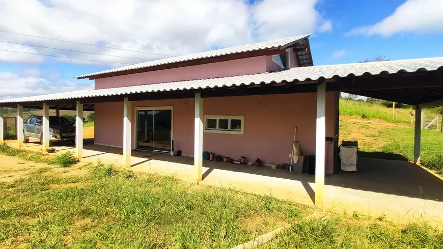 Foto 1 de Fazenda/Sítio com 3 Quartos à venda, 230m² em Arace, Domingos Martins