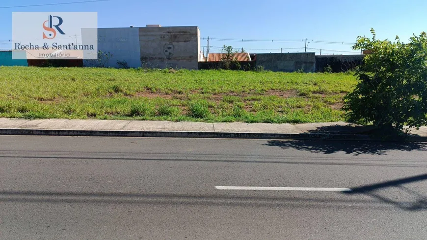 Foto 1 de Lote/Terreno à venda, 222m² em Parque Campo Bonito, Indaiatuba