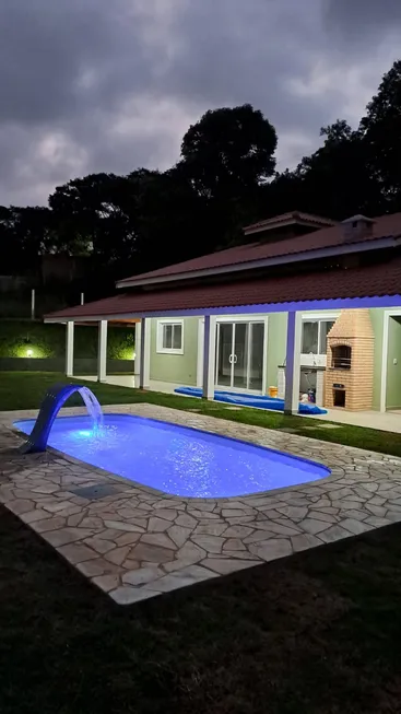Foto 1 de Casa com 3 Quartos à venda, 1250m² em Dona Catarina, Mairinque