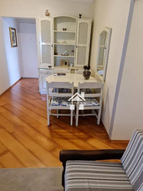 Foto 1 de Apartamento com 2 Quartos à venda, 70m² em Rudge Ramos, São Bernardo do Campo