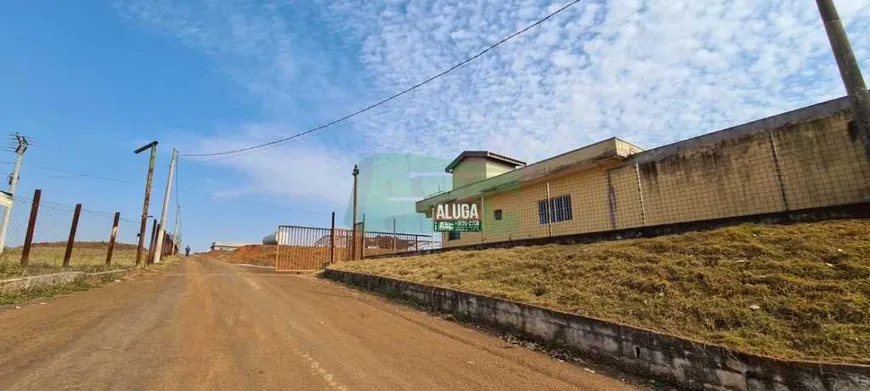 Foto 1 de para alugar, 48400m² em Area Rural de Cosmopolis, Cosmópolis