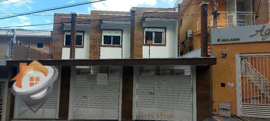 Foto 1 de Sobrado com 3 Quartos à venda, 130m² em Parque São Domingos, São Paulo