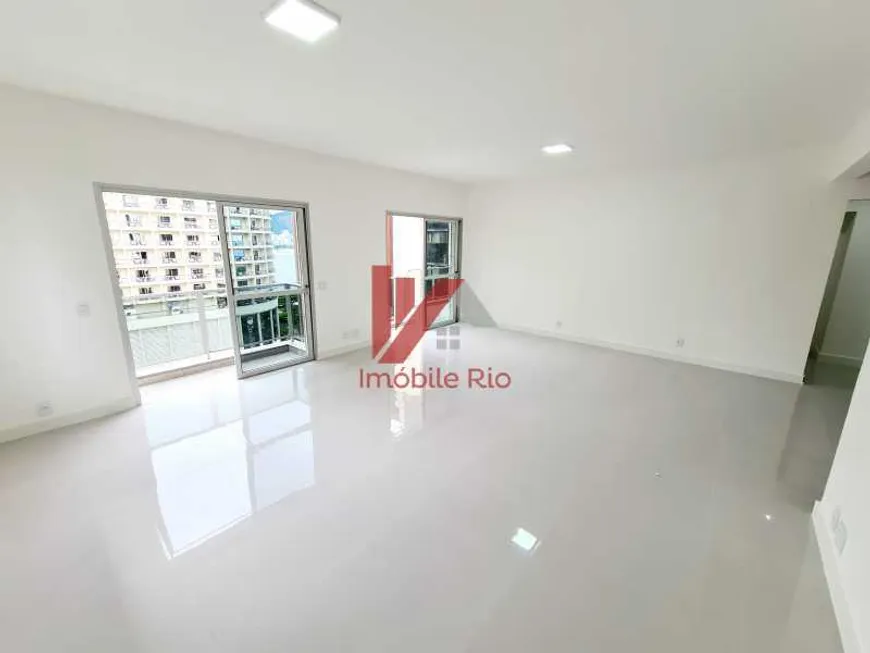 Foto 1 de Apartamento com 4 Quartos à venda, 185m² em Copacabana, Rio de Janeiro