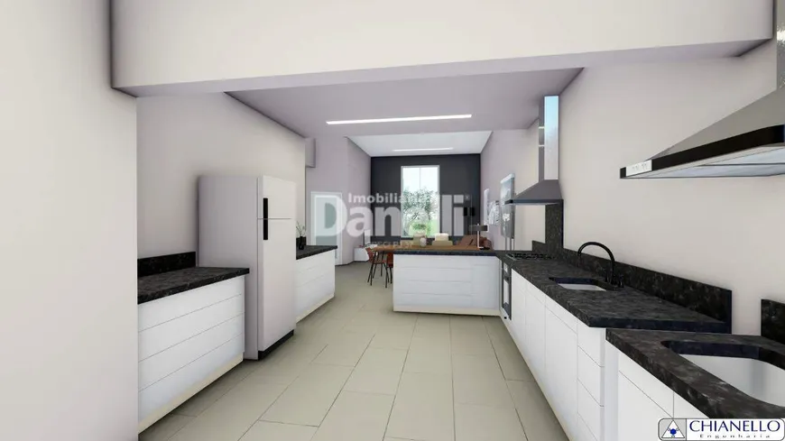 Foto 1 de Casa de Condomínio com 3 Quartos à venda, 149m² em Itapecirica, Taubaté
