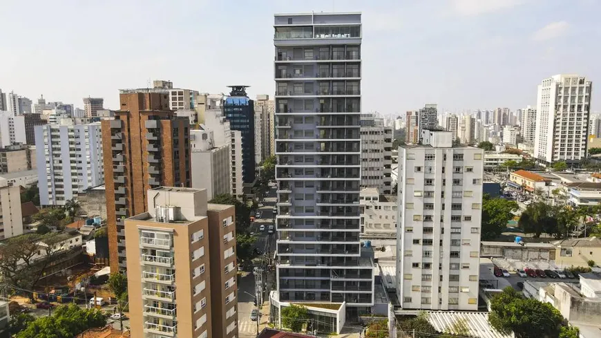 Foto 1 de Consultório à venda, 34m² em Vila Mariana, São Paulo