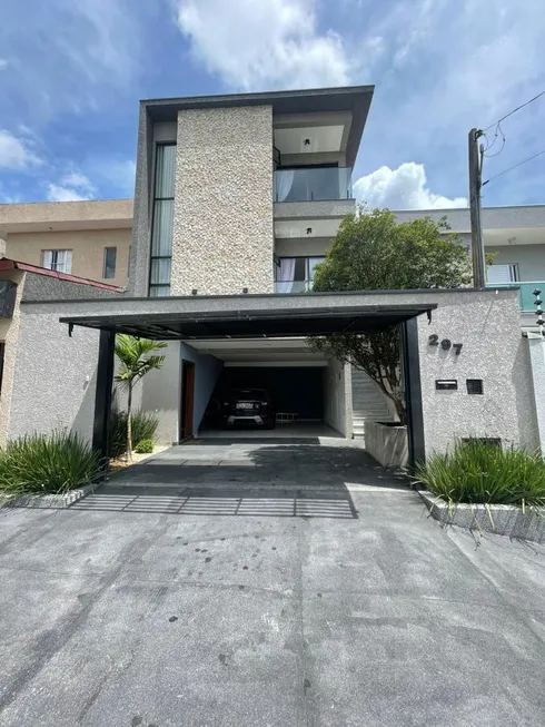 Foto 1 de Casa com 3 Quartos à venda, 190m² em Polvilho, Cajamar