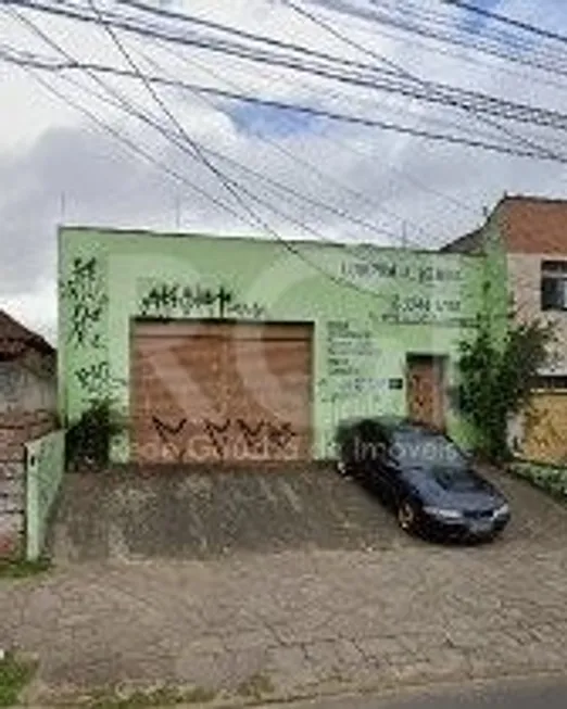 Foto 1 de Lote/Terreno à venda, 299m² em Rubem Berta, Porto Alegre