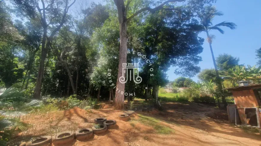 Foto 1 de Fazenda/Sítio com 2 Quartos à venda, 12500m² em Jardim Currupira, Jundiaí