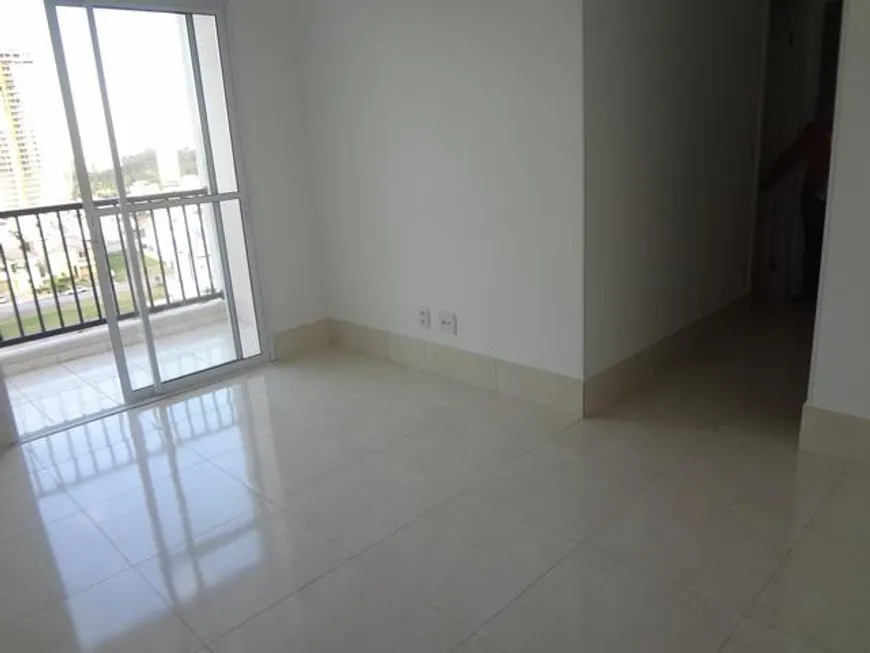 Foto 1 de Apartamento com 2 Quartos à venda, 57m² em Umuarama, Osasco