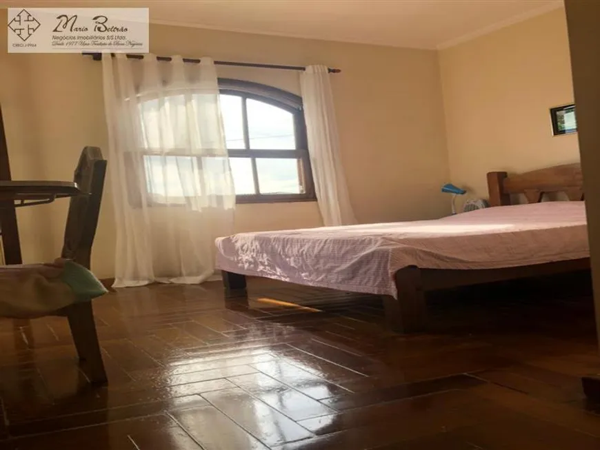 Foto 1 de Sobrado com 4 Quartos à venda, 210m² em Jardim Bonfiglioli, São Paulo