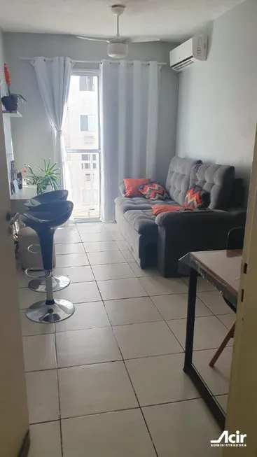 Foto 1 de Apartamento com 2 Quartos à venda, 60m² em Barra da Tijuca, Rio de Janeiro