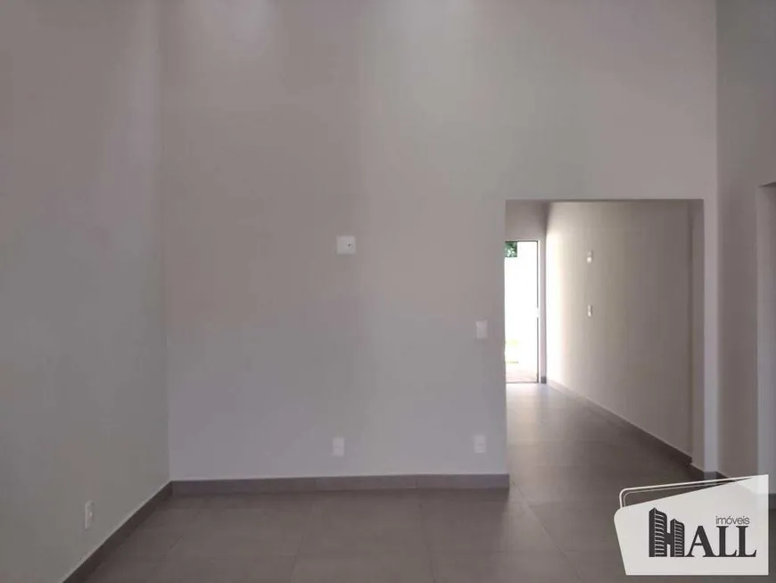 Foto 1 de Casa com 3 Quartos à venda, 117m² em Centro, Bady Bassitt