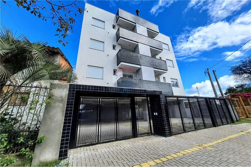 Foto 1 de Apartamento com 3 Quartos à venda, 72m² em Vila Vista Alegre, Cachoeirinha