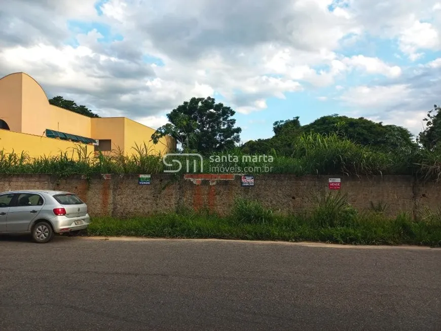 Foto 1 de Lote/Terreno à venda, 104m² em Vila Zélia, Lorena