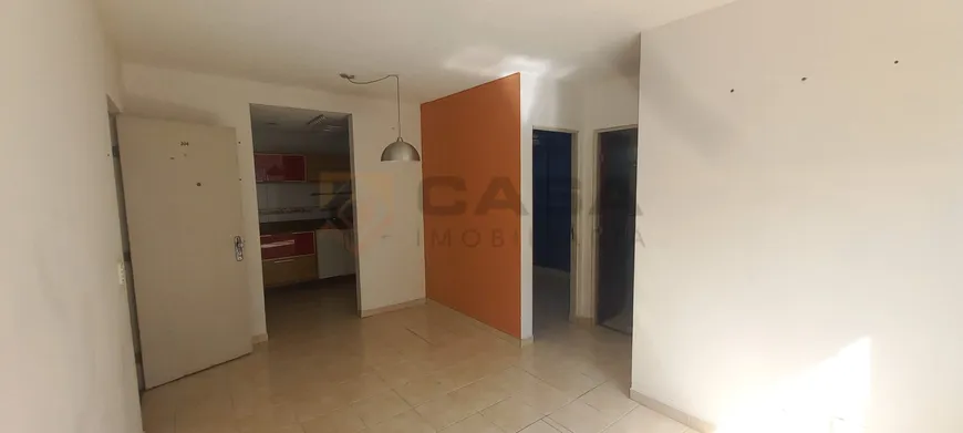 Foto 1 de Apartamento com 2 Quartos à venda, 48m² em Colina de Laranjeiras, Serra
