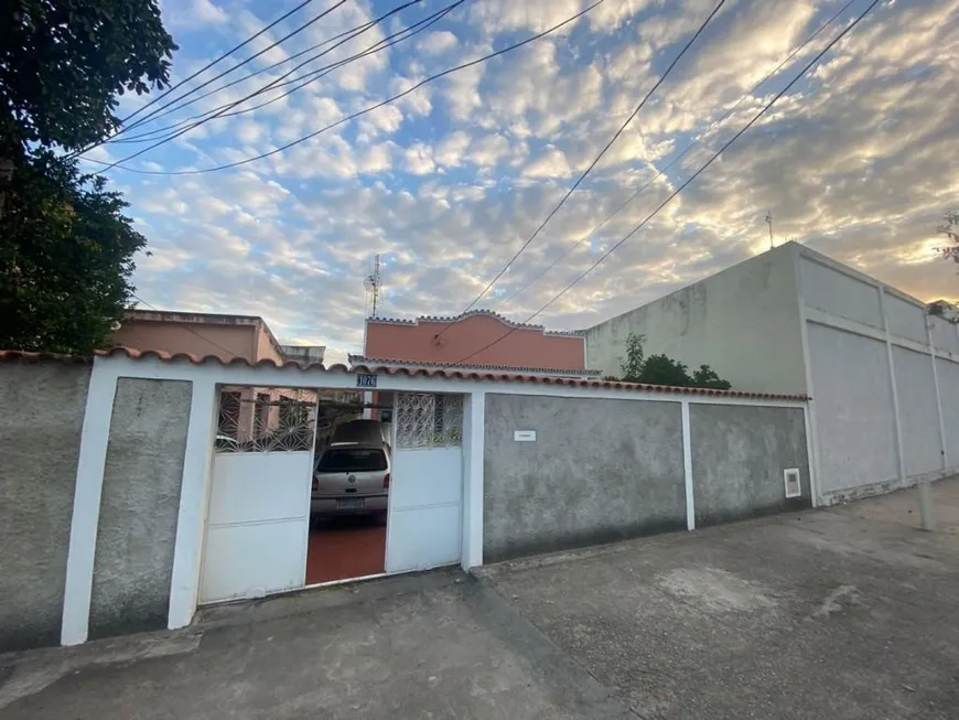 Foto 1 de Casa com 3 Quartos à venda, 250m² em Campo Grande, Rio de Janeiro