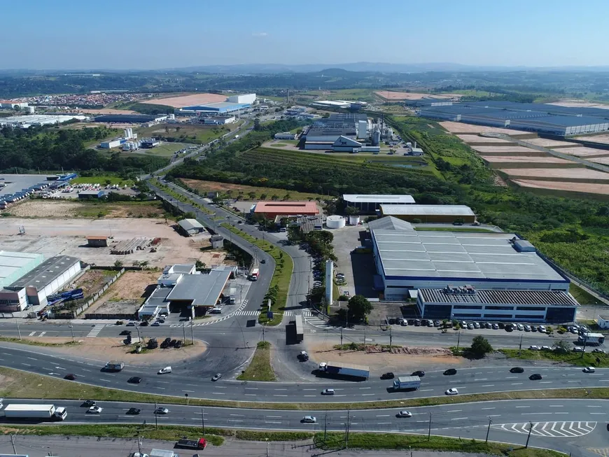 Foto 1 de Lote/Terreno à venda, 6231m² em Distrito Industrial, Jundiaí