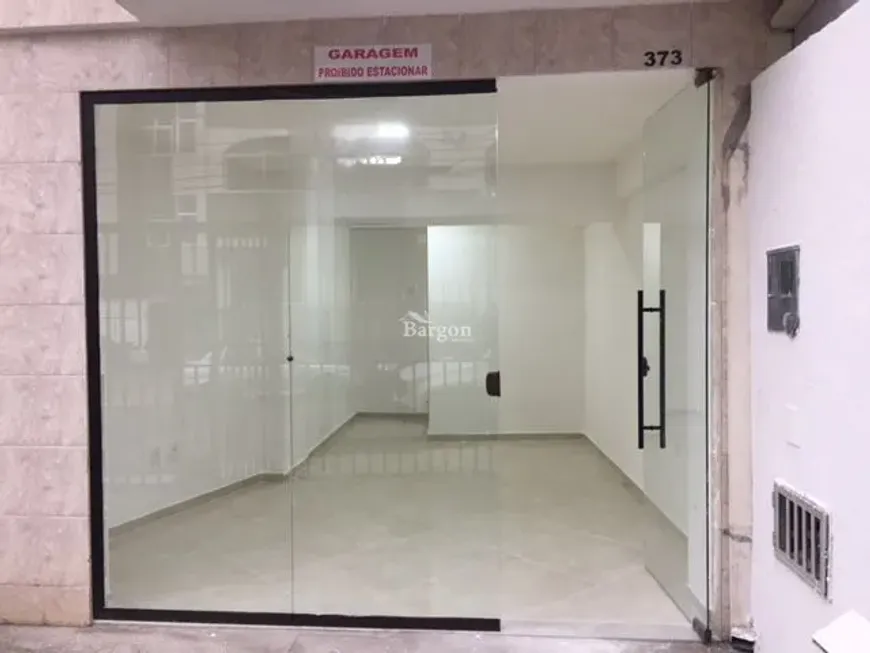 Foto 1 de Ponto Comercial à venda, 20m² em São Mateus, Juiz de Fora