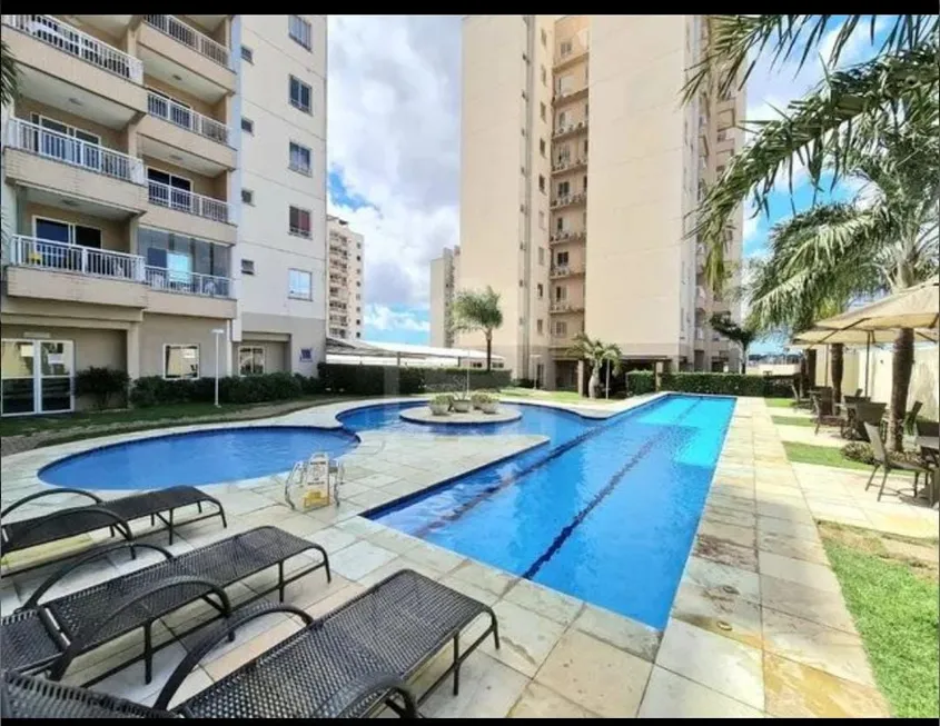 Foto 1 de Apartamento com 3 Quartos à venda, 65m² em Cambeba, Fortaleza