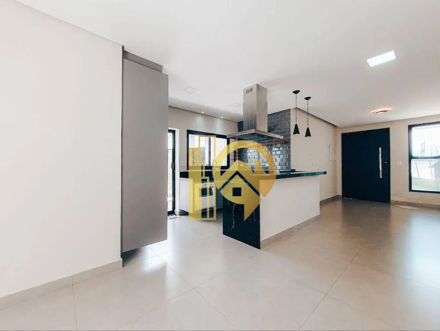 Foto 1 de Casa de Condomínio com 3 Quartos à venda, 126m² em Jardim Jacinto, Jacareí