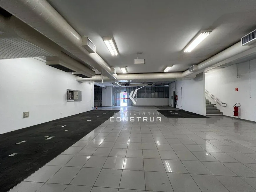 Foto 1 de Prédio Comercial para alugar, 500m² em Bonfim, Campinas