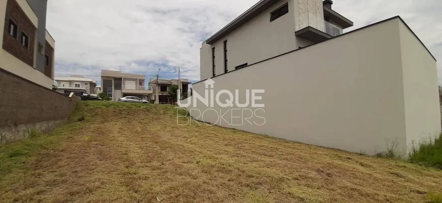 Foto 1 de Lote/Terreno à venda, 300m² em Da Lagoa, Itupeva