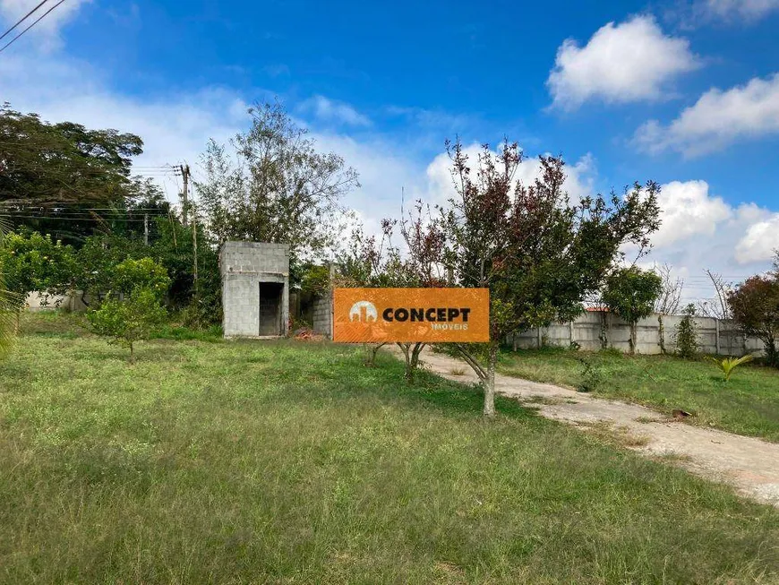 Foto 1 de Fazenda/Sítio com 4 Quartos à venda, 100m² em Jardim Chácara Mea, Suzano