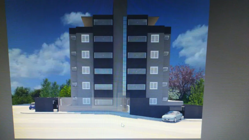 Foto 1 de Apartamento com 2 Quartos à venda, 73m² em Novo Eldorado, Contagem