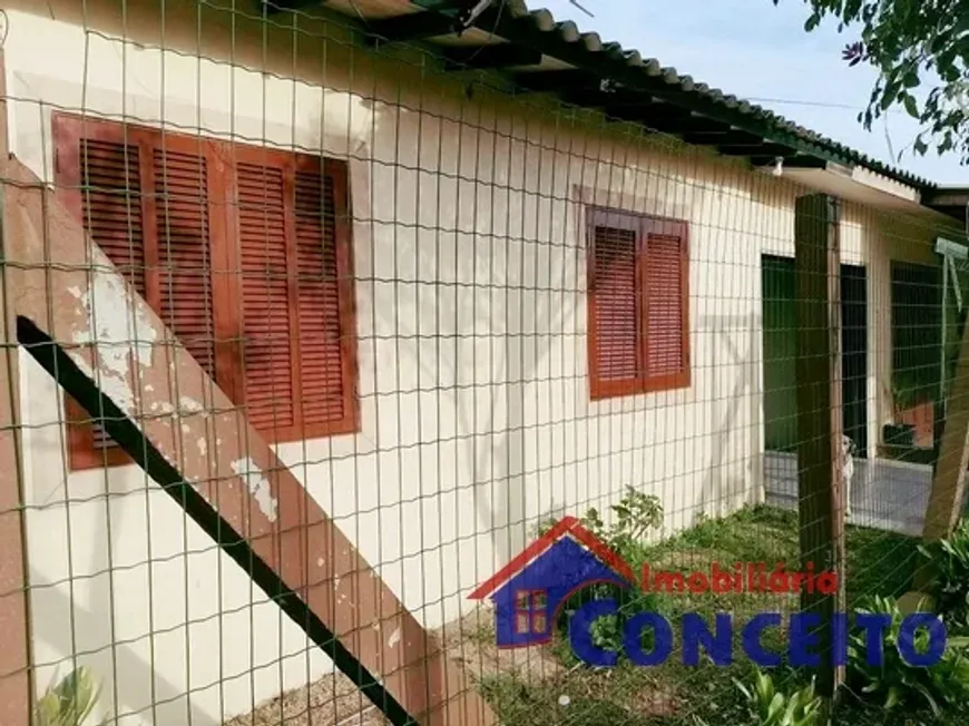 Foto 1 de Casa com 2 Quartos à venda, 140m² em Mariluz, Imbé