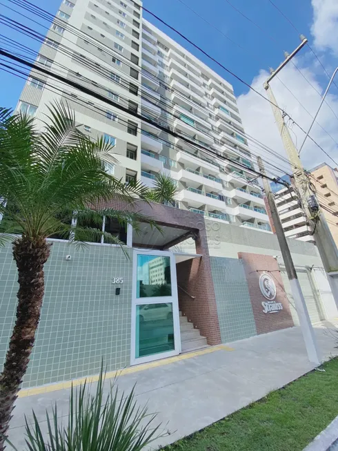 Foto 1 de Apartamento com 1 Quarto à venda, 45m² em Jatiúca, Maceió