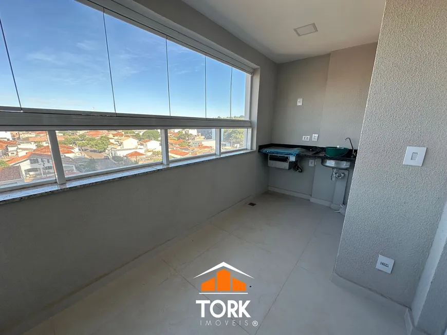 Foto 1 de Apartamento com 2 Quartos à venda, 63m² em Vila Yolanda, Presidente Prudente