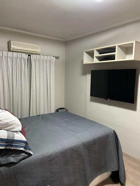 Foto 1 de Apartamento com 2 Quartos à venda, 88m² em Vila Guilhermina, Praia Grande