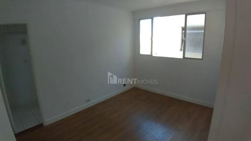 Foto 1 de Apartamento com 1 Quarto à venda, 54m² em Bela Vista, São Paulo